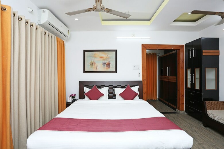 Hotel Oyo 11487 Umal Homestay