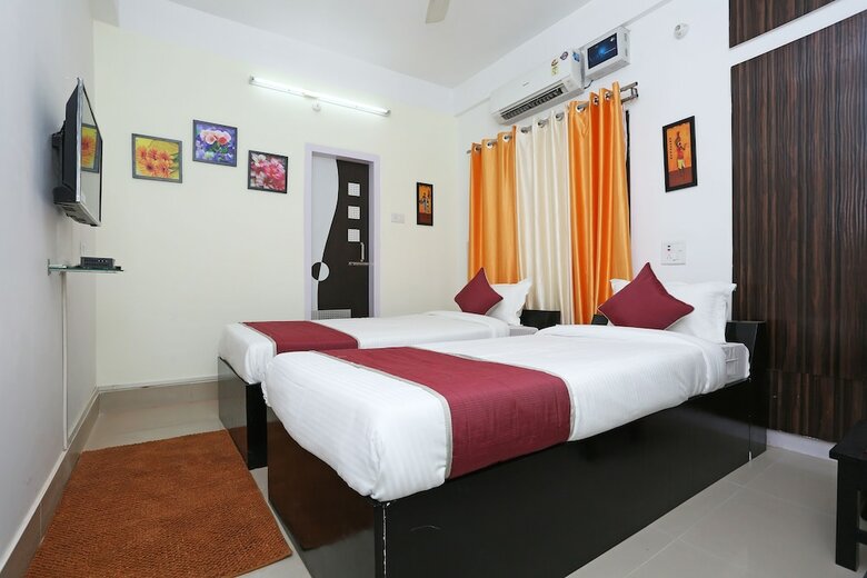 Hotel Oyo 11487 Umal Homestay