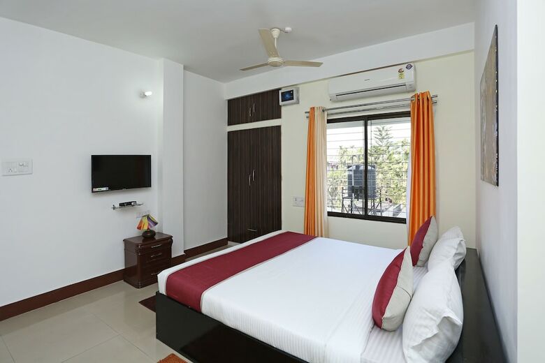 Hotel Oyo 11487 Umal Homestay
