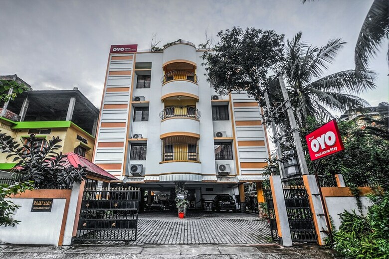 Hotel Oyo 11487 Umal Homestay