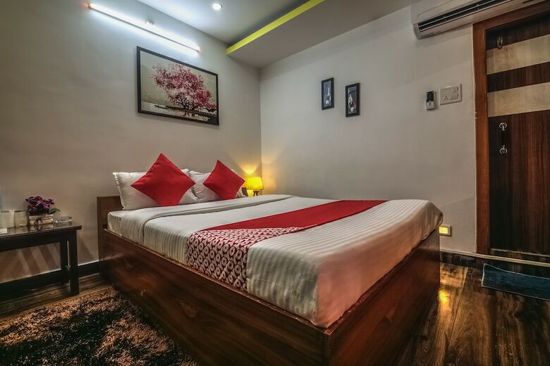 Hotel Oyo 11487 Umal Homestay