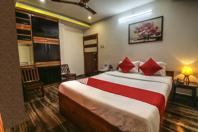 Hotel Oyo 11487 Umal Homestay