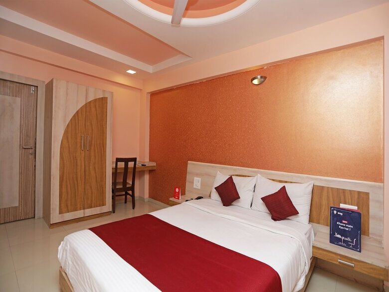 Hotel Oyo 6401 The Neelam Executive