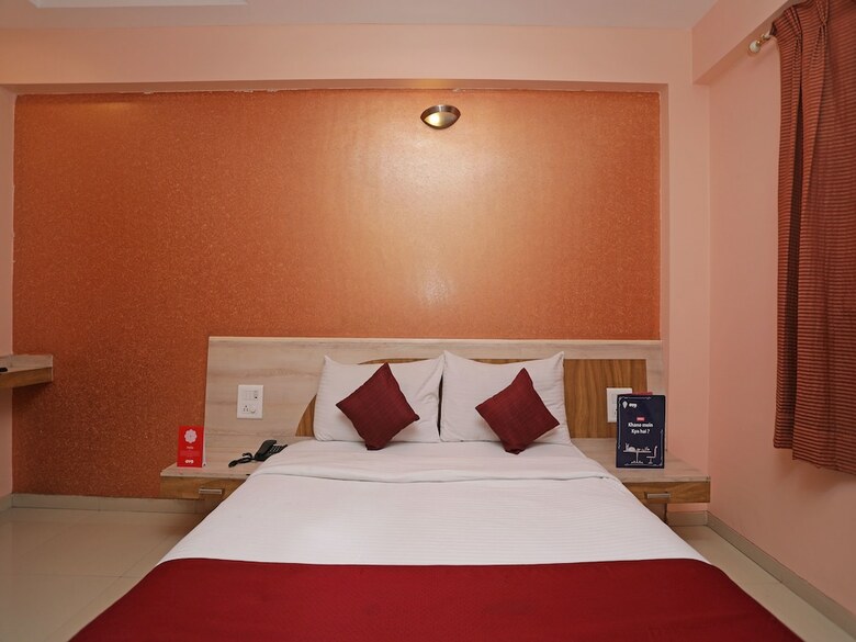 Hotel Oyo 6401 The Neelam Executive