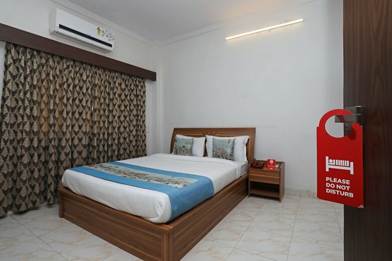 Oyo 10671 Hotel Sai Prem