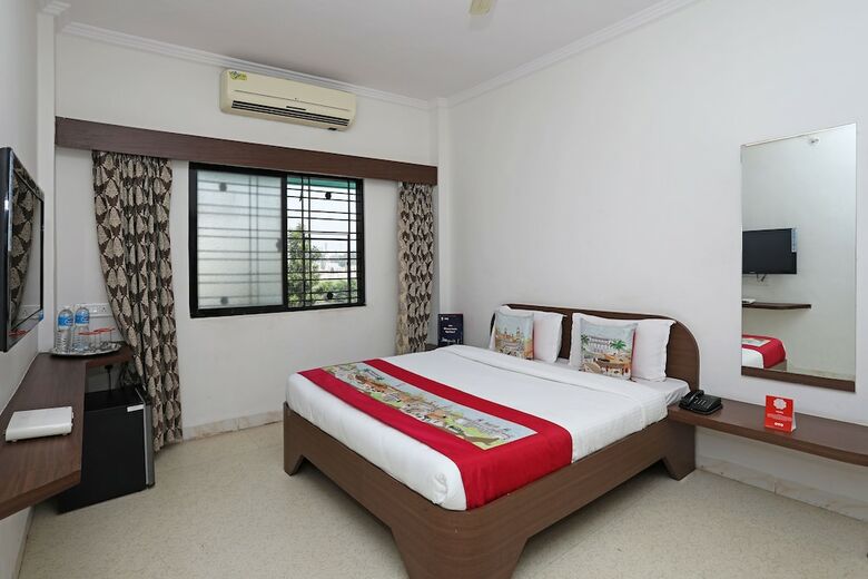 Oyo 10671 Hotel Sai Prem