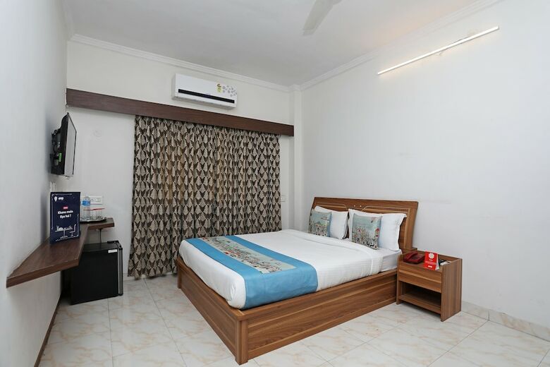 Oyo 10671 Hotel Sai Prem