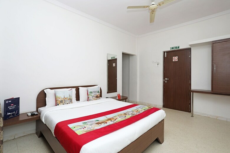 Oyo 10671 Hotel Sai Prem