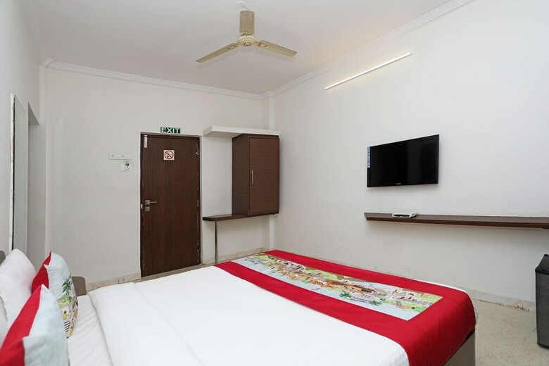 Oyo 10671 Hotel Sai Prem