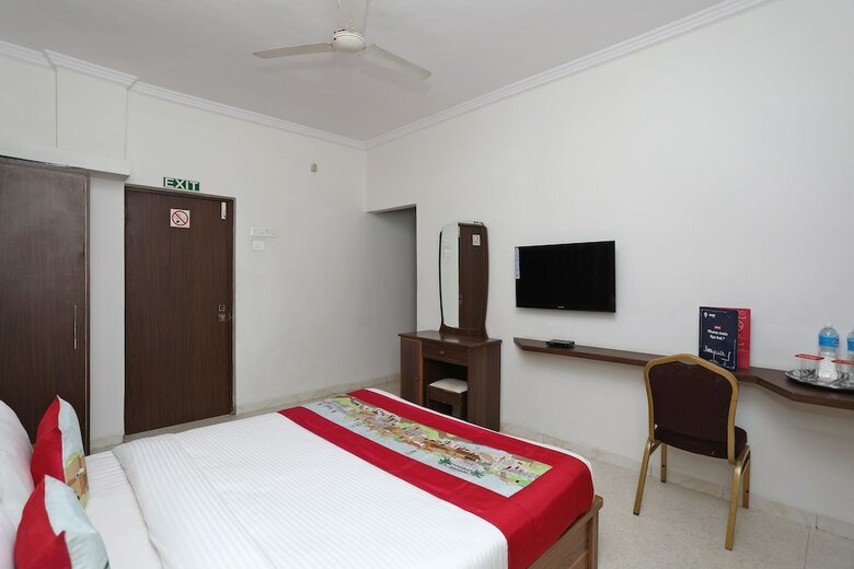 Oyo 10671 Hotel Sai Prem