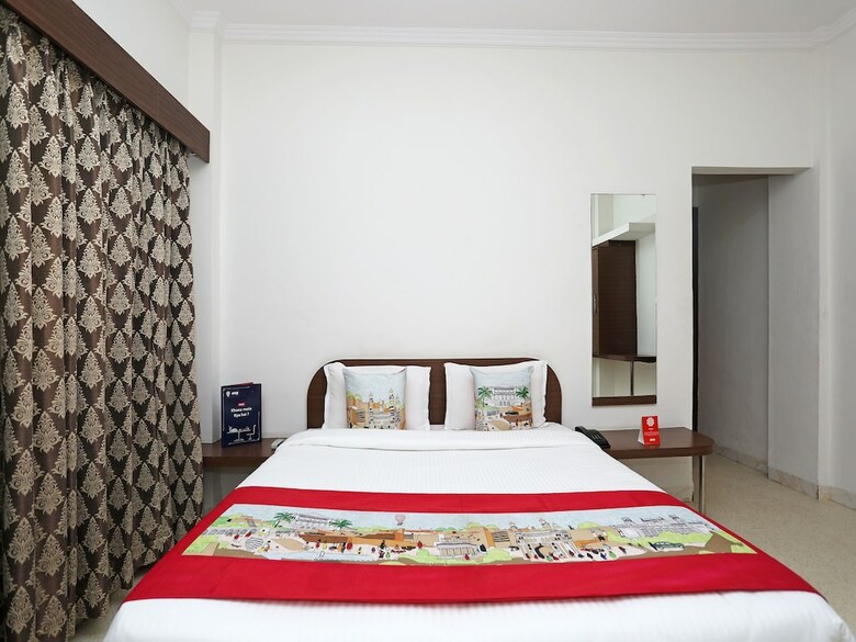 Oyo 10671 Hotel Sai Prem