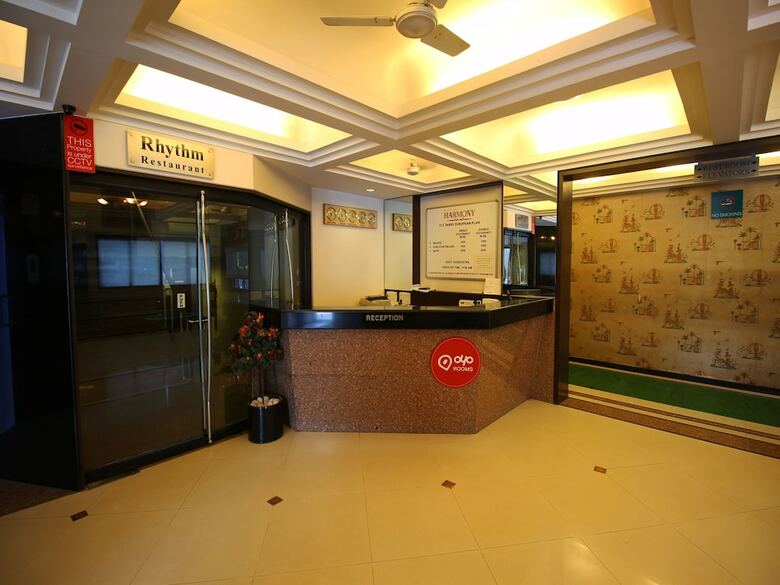 Hotel Oyo 2972 Corporate Inn