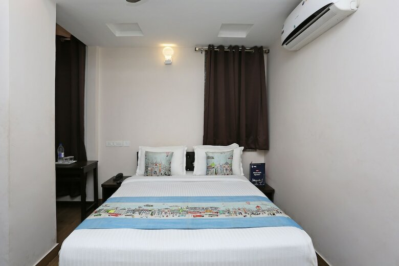Oyo 9476 Hotel Mittal