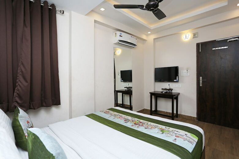 Oyo 9476 Hotel Mittal