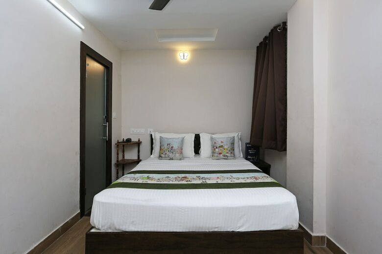 Oyo 9476 Hotel Mittal