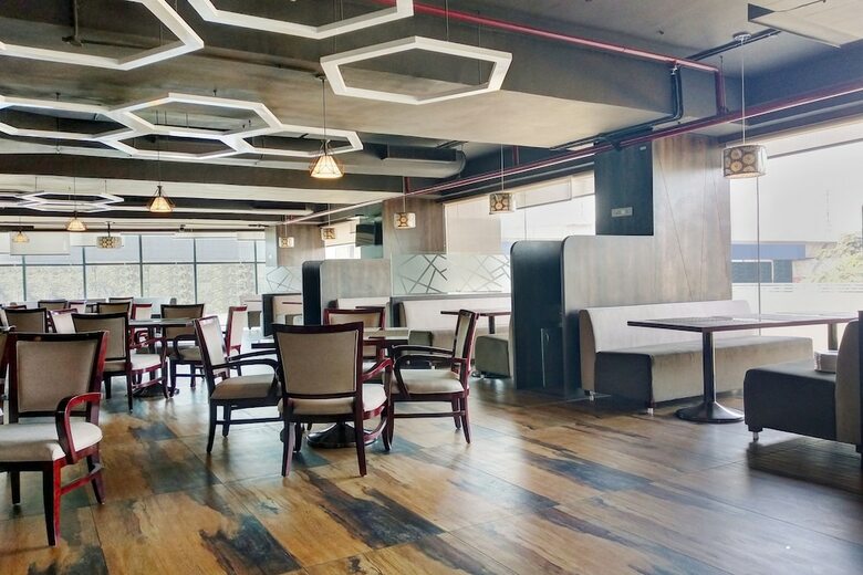 Hotel Oyo 11418 Spicy Hub