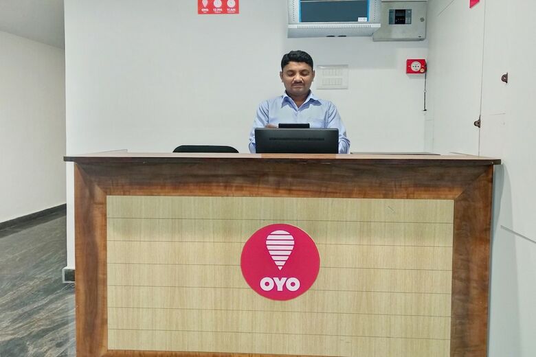 Hotel Oyo 11418 Spicy Hub