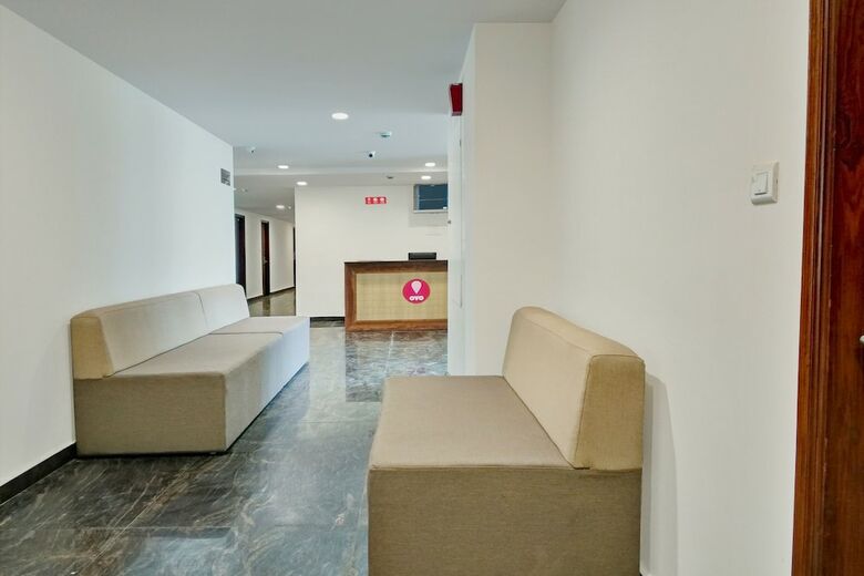 Hotel Oyo 11418 Spicy Hub