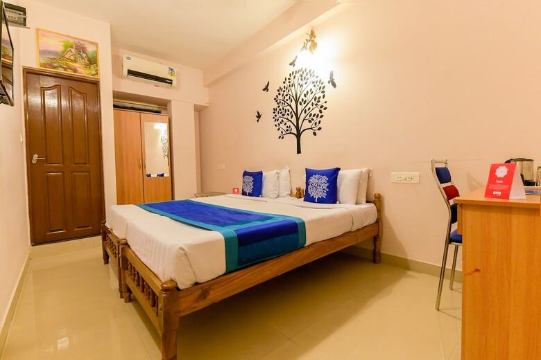 Oyo 11404 Hotel Tri Star Regency