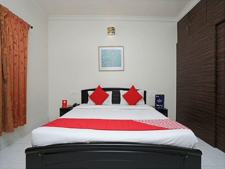 Hotel Oyo 7275 Excellent Homes