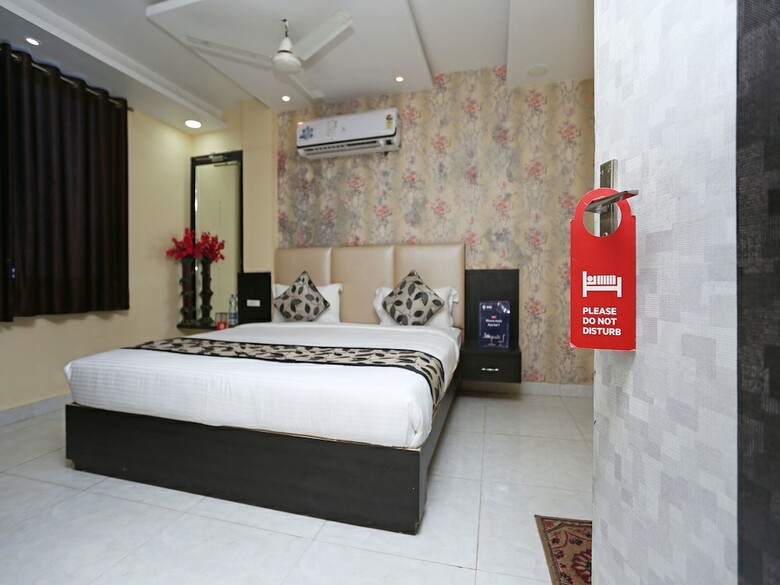 Hotel Oyo 10589 Laxmi Guest House