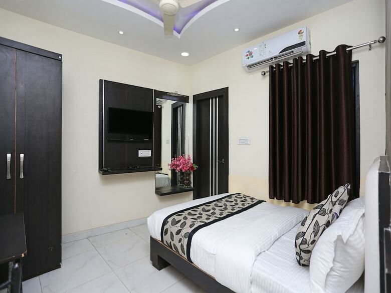 Hotel Oyo 10589 Laxmi Guest House