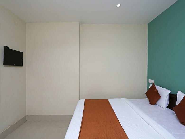 Hotel Oyo 6918 Near Jagannath Temple