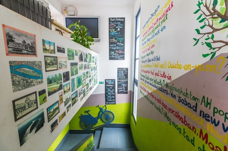 Hostal Island Hostel - Adults Only