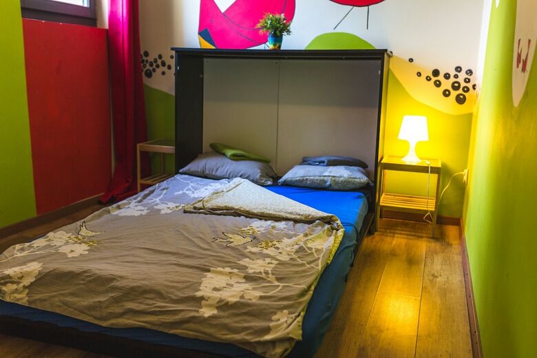 Hostal Island Hostel - Adults Only