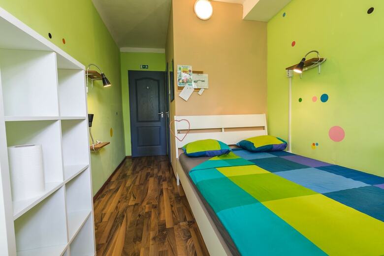 Hostal Island Hostel - Adults Only