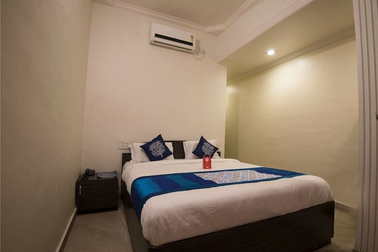 Oyo 9759 Hotel Western Park