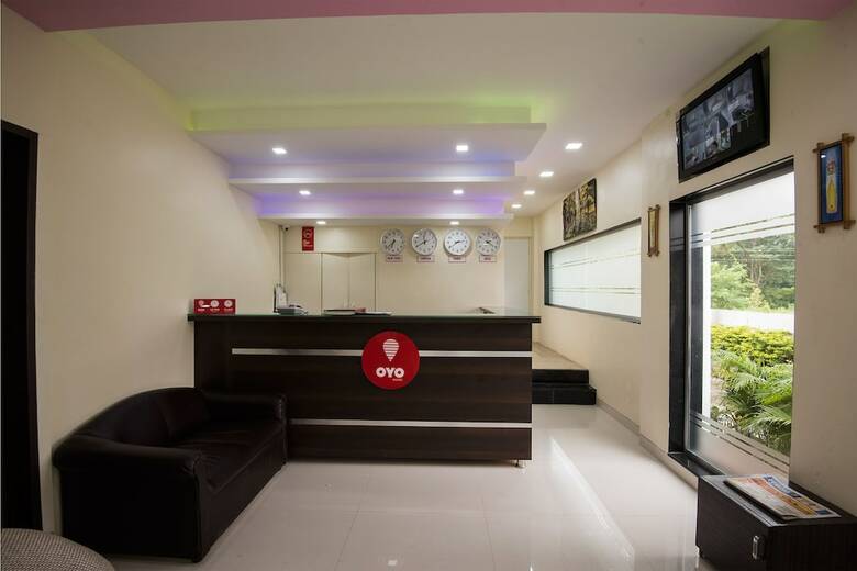 Oyo 9759 Hotel Western Park