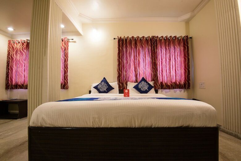 Oyo 9759 Hotel Western Park
