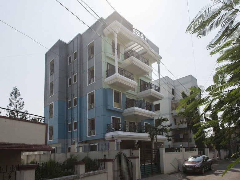 Hotel Oyo 10244 Stay Inn