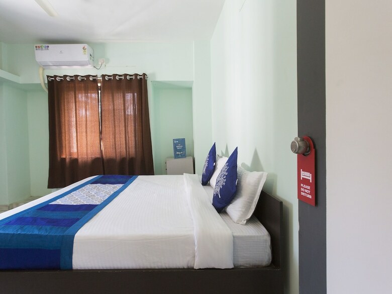 Hotel Oyo 10244 Stay Inn