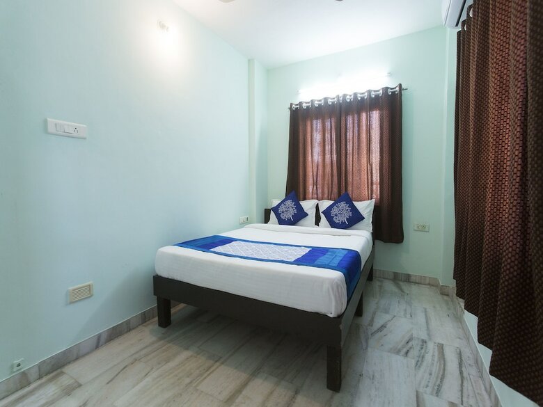 Hotel Oyo 10244 Stay Inn