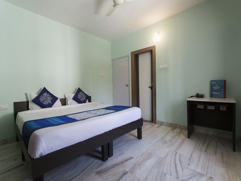 Hotel Oyo 10244 Stay Inn