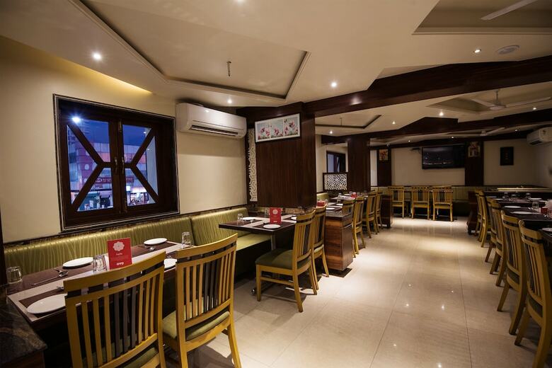 Oyo 10234 Hotel Pancham