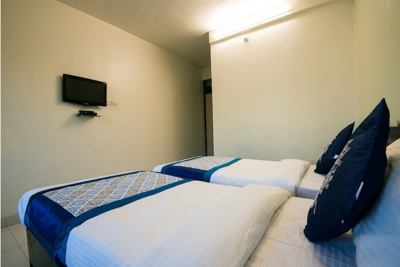 Oyo 10234 Hotel Pancham