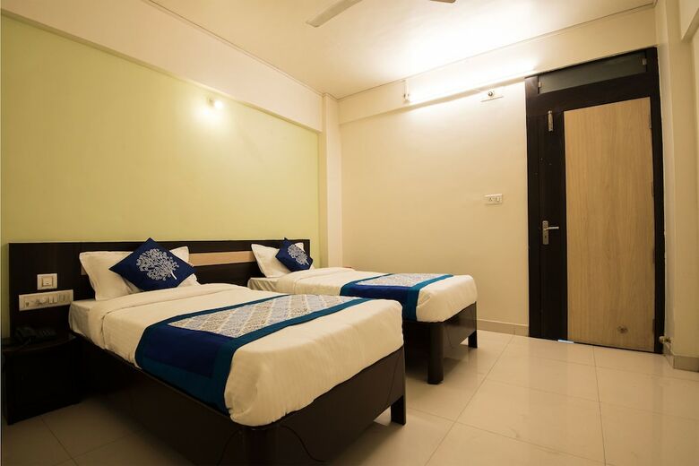 Oyo 10234 Hotel Pancham