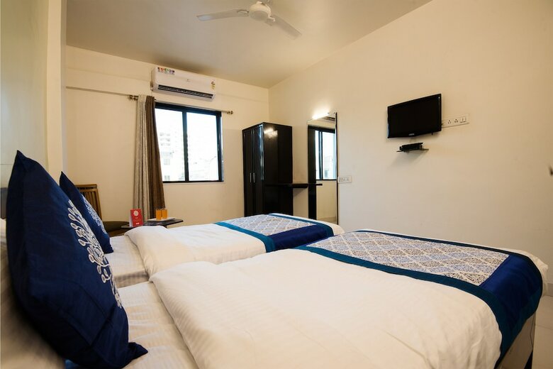 Oyo 10234 Hotel Pancham