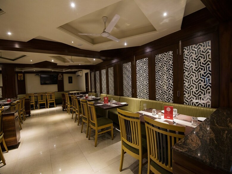Oyo 10234 Hotel Pancham