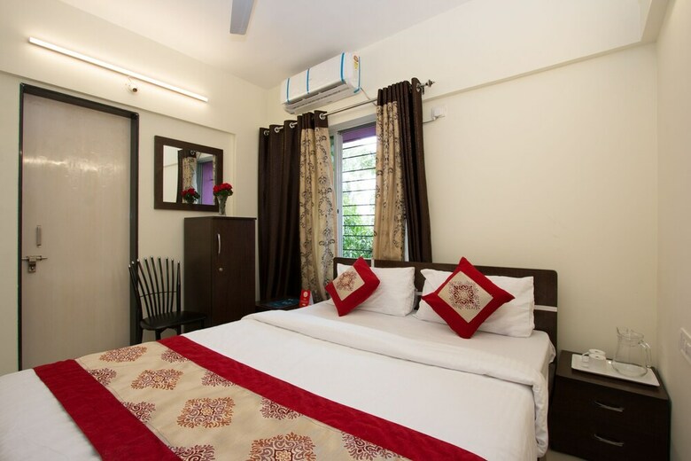 Hotel Oyo 9052 Leisurely Abode
