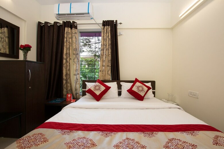 Hotel Oyo 9052 Leisurely Abode