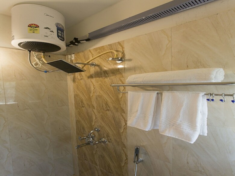 Hotel Oyo 10108 Balewadi