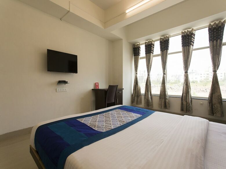 Hotel Oyo 10108 Balewadi