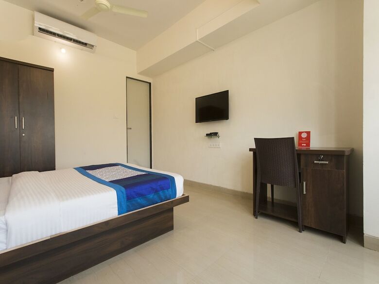 Hotel Oyo 10108 Balewadi