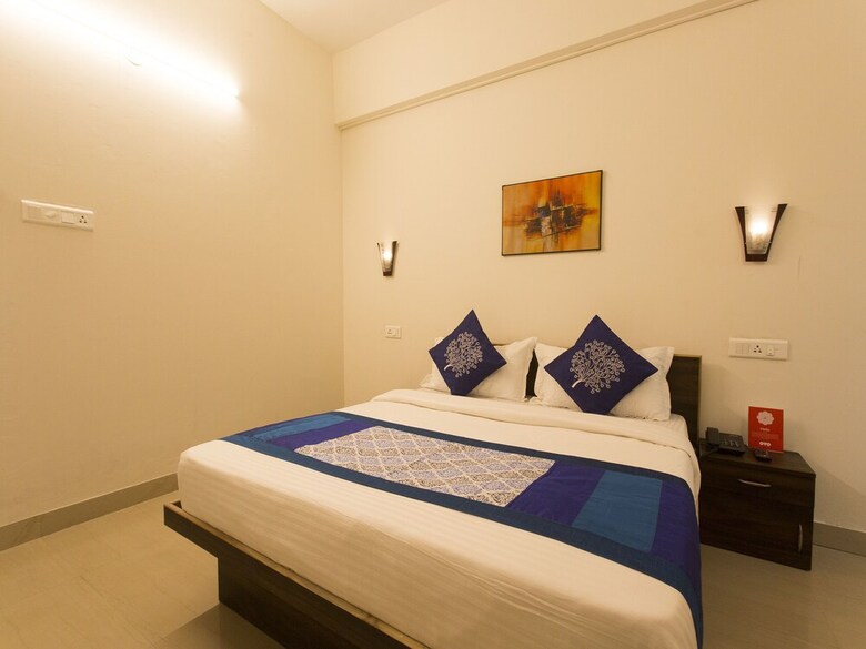 Hotel Oyo 10108 Balewadi