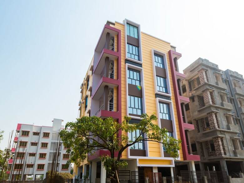 Hotel Oyo 9811 Stay Inn Newtown