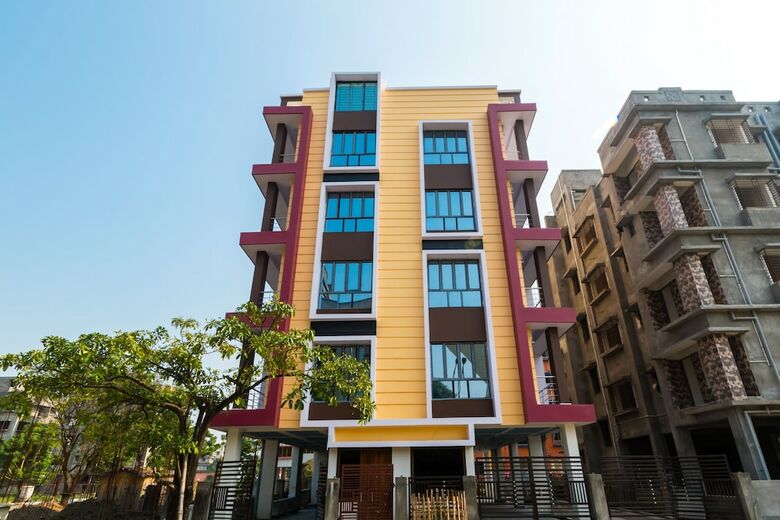 Hotel Oyo 9811 Stay Inn Newtown